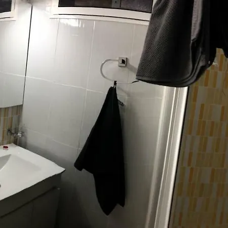 Apartment Estudio En La Carihuela *