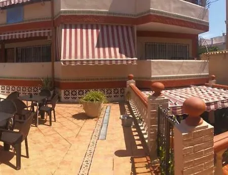 Apartment Estudio En La Carihuela COSTA DEL SOL