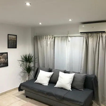 Estudio En La Carihuela *