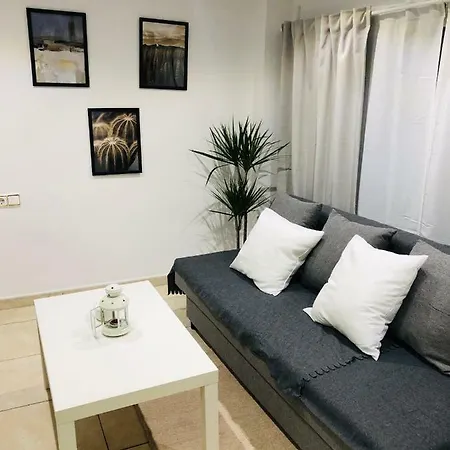 Apartment Estudio En La Carihuela *