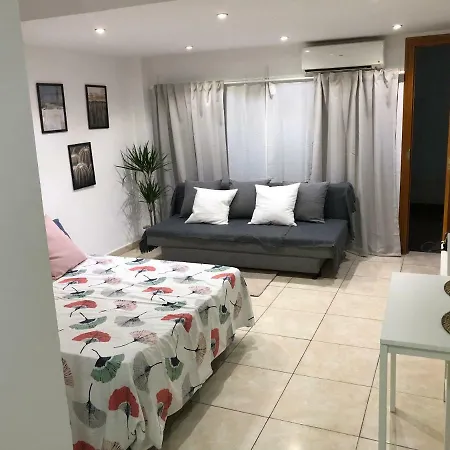 Estudio En La Carihuela Apartment *